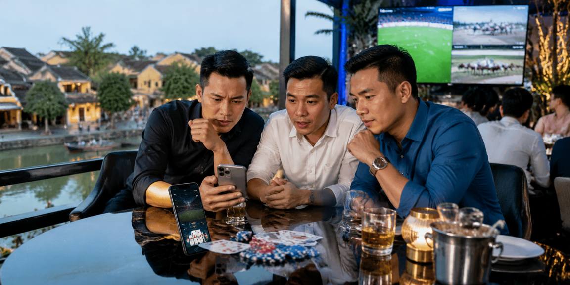v2043 mobile gaming