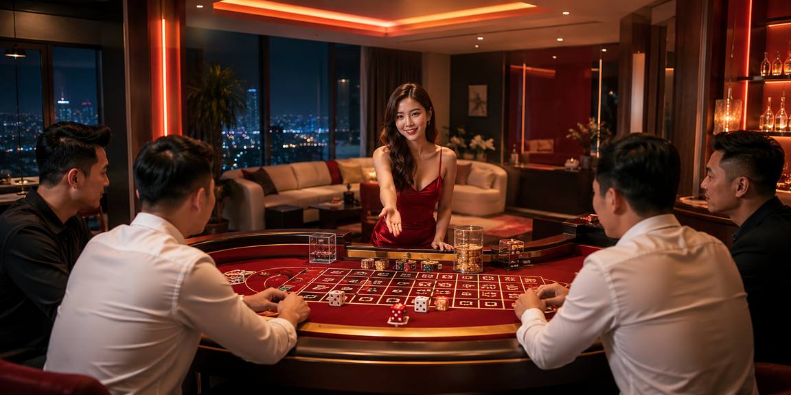 v2043 Bàn No-Limit Hold'em