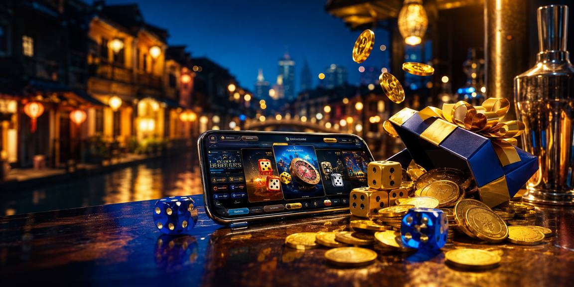 v2043 Trải nghiệm trên điện thoại